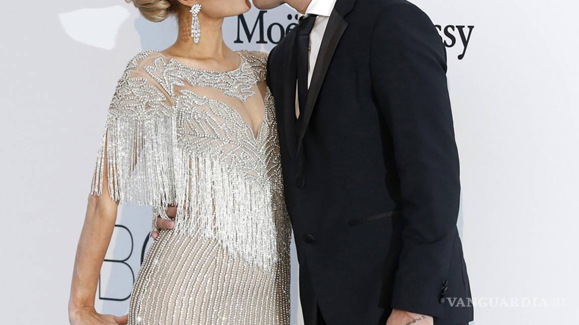 $!Las bodas de celebridades que se avecinan en 2018