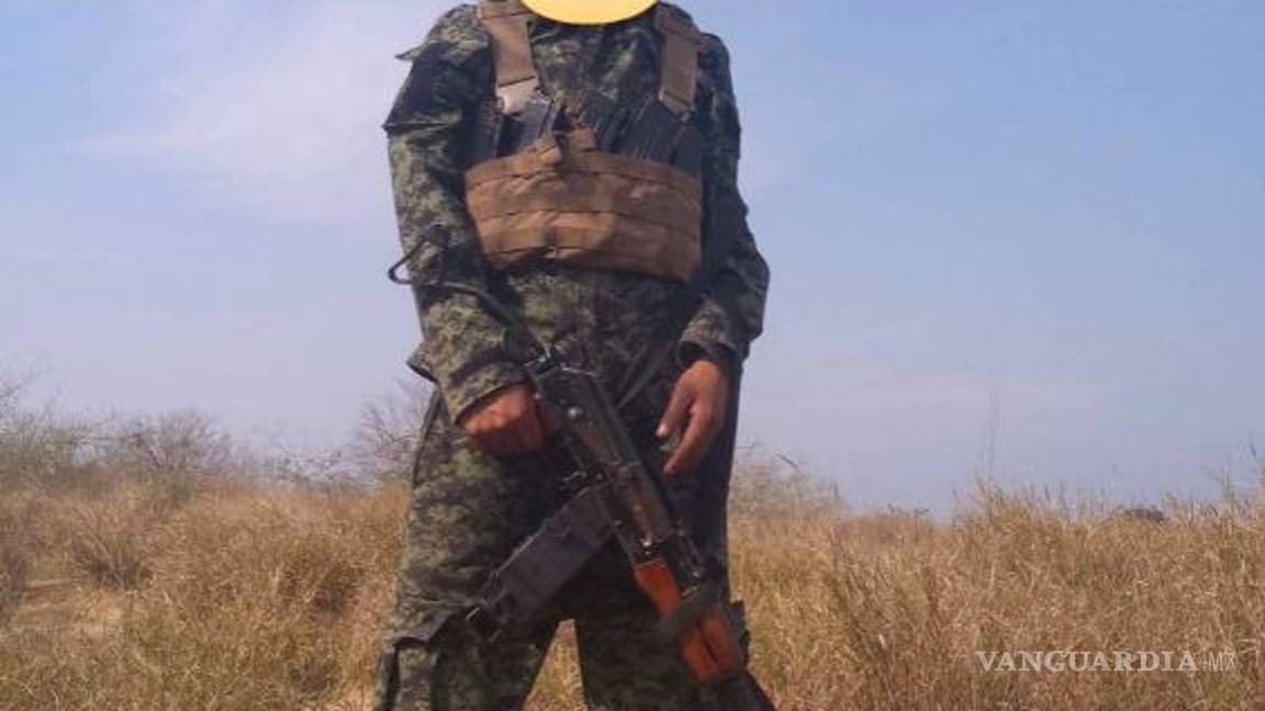 $!Ella es 'La Prepago'... la mujer que ofrece prostitutas a los sicarios del Cártel del Noreste