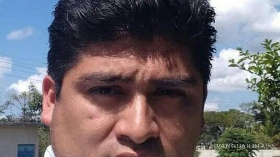 $!Ordenan detener a médico acusado de acosar a Mariana