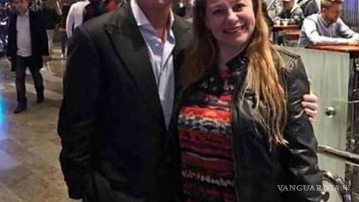 $!Luis Miguel reaparece en público y está irreconocible