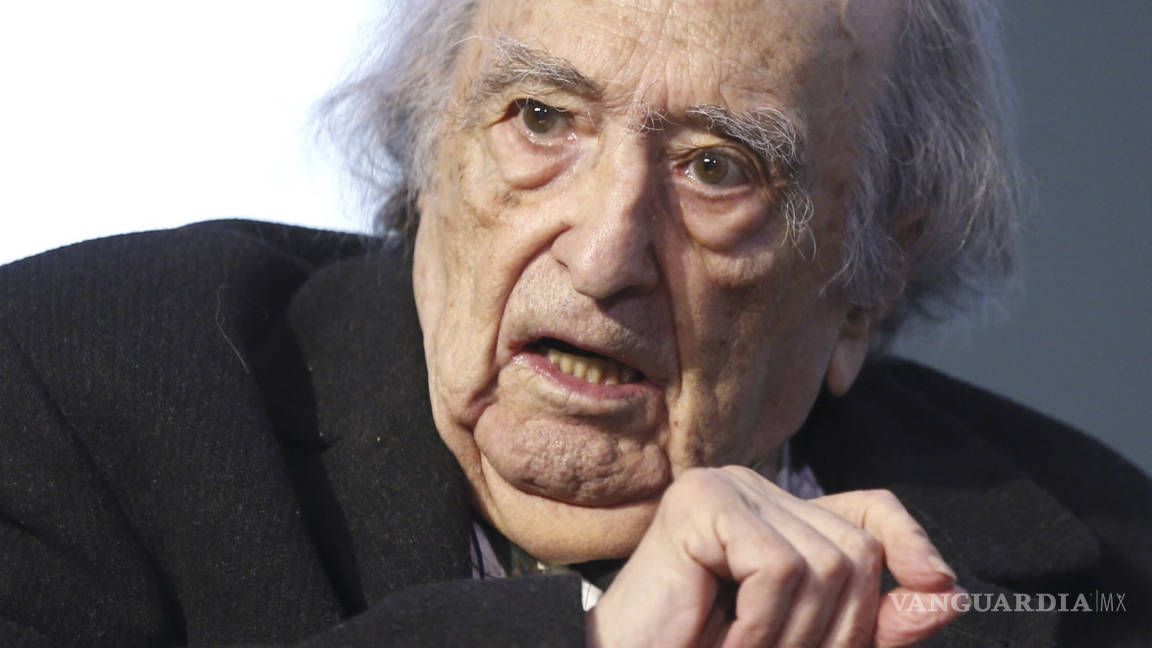 Fallece el célebre escritor español Rafael Sánchez Ferlosio a los 91 años