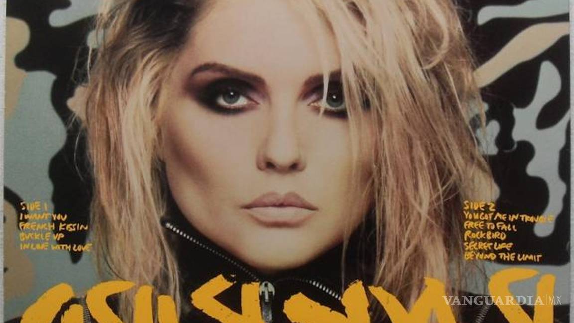 $!La vuelta a Warhol en 10 portadas de discos