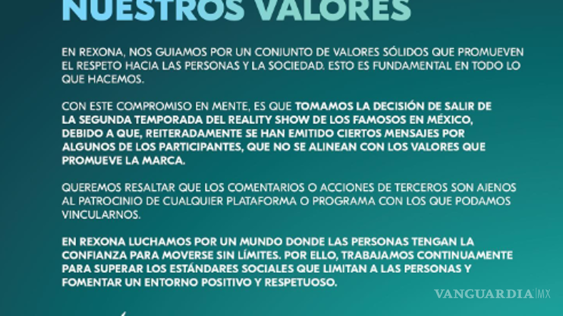 $!¿Valores o conveniencia? Estas marcas dejaron de patrocinar LCDLF por actitudes de Adrián Marcelo