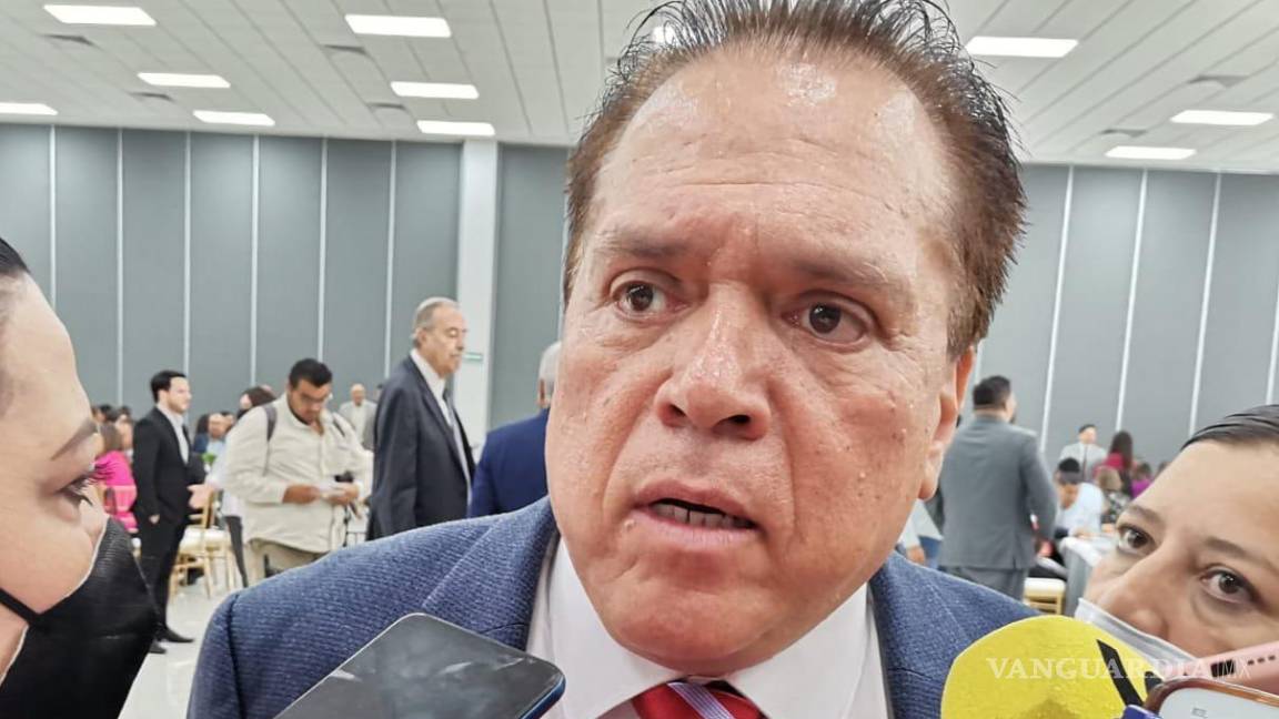 ‘La Laguna, en óptima condición de seguridad’, afirmó Gerardo Márquez Guevara.