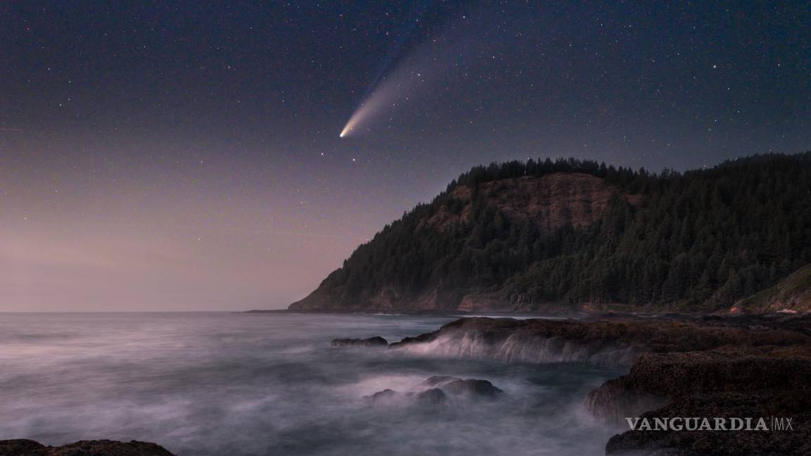 $!Ante la aparición de estelas en el cielo, los primeros pobladores realizaban rituales de sacrificio.