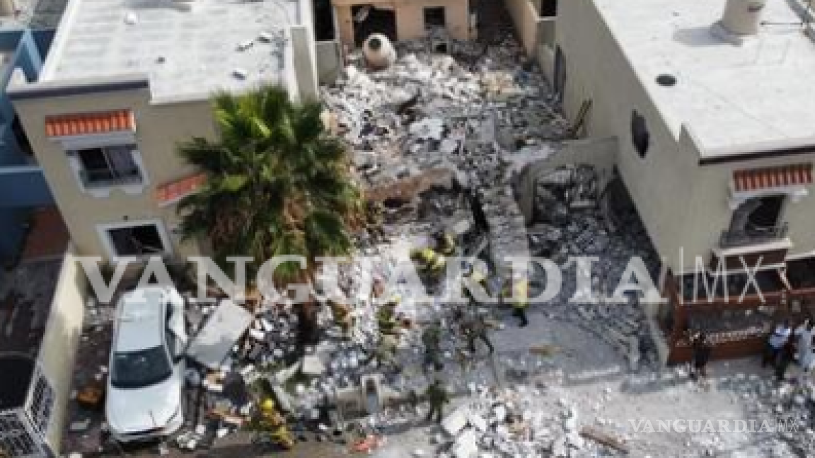 Graves, pero estables: escoltas del Fiscal de Coahuila que sobrevivieron a explosión