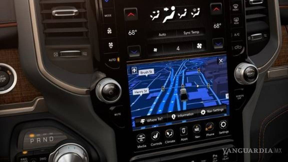 $!Llegarán 50 unidades de la limitada RAM 1500 Mild-Hybrid 2020 a México