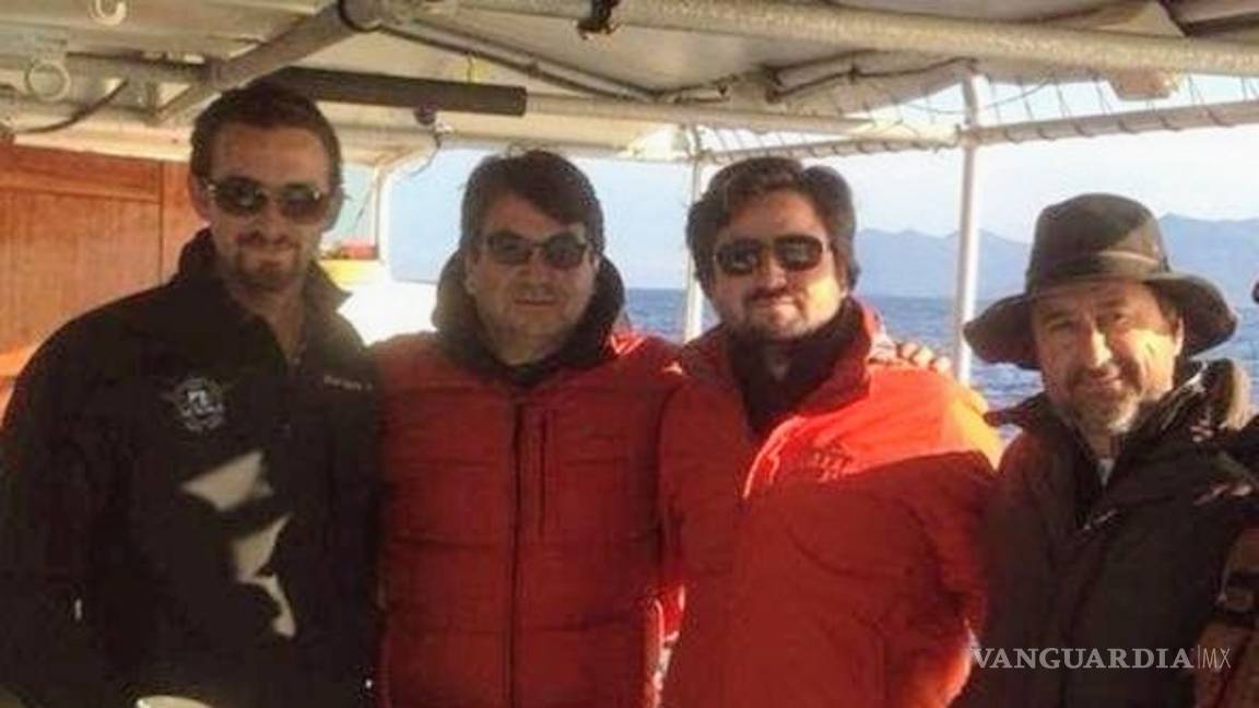 $!Alejandro Gutiérrez sale de Cereso de Chihuahua; Corral anuncia que acudirá a Comisión Interamericana