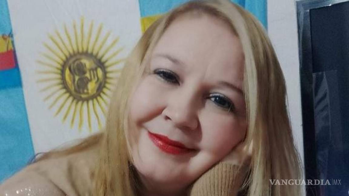 Encuentran sin vida a periodista argentina, denunció abusos policiales