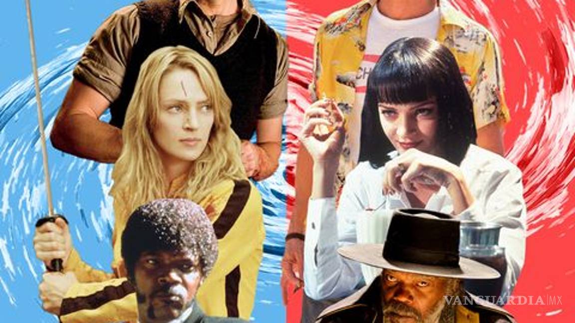 $!Tarantino en cinco claves y cinco curiosidades