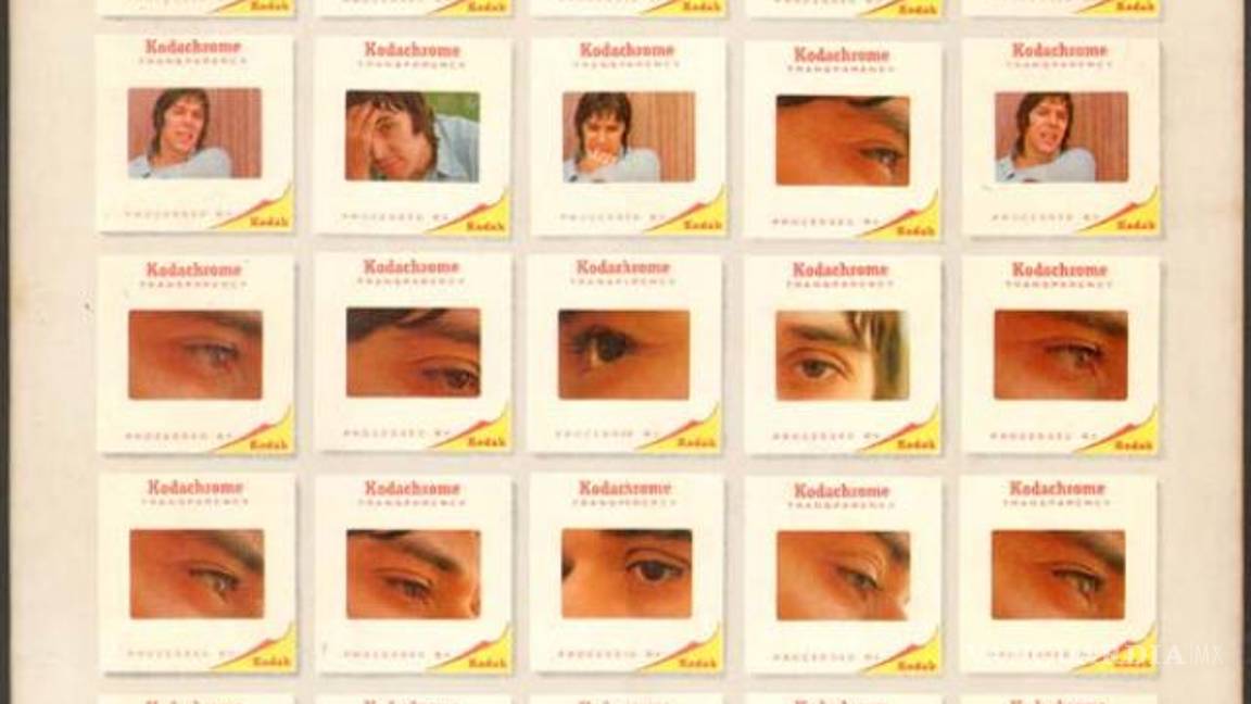 $!La vuelta a Warhol en 10 portadas de discos