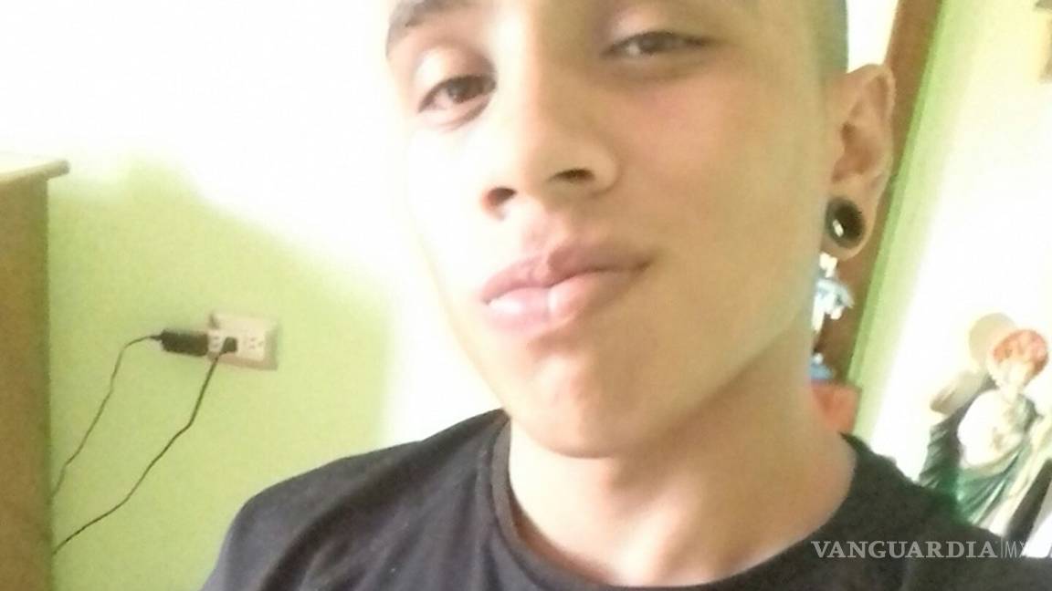 $!El sueño que el mar le robó a joven saltillense; quería ser un gran bailarín