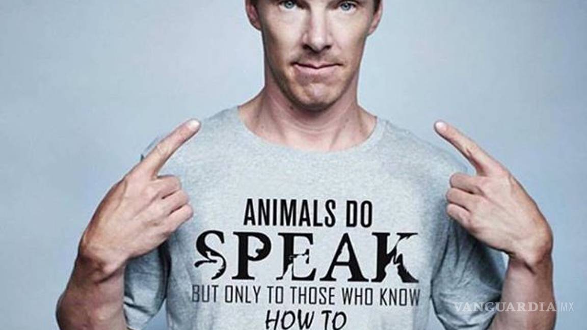 $!Famosos que no sabías que son veganos