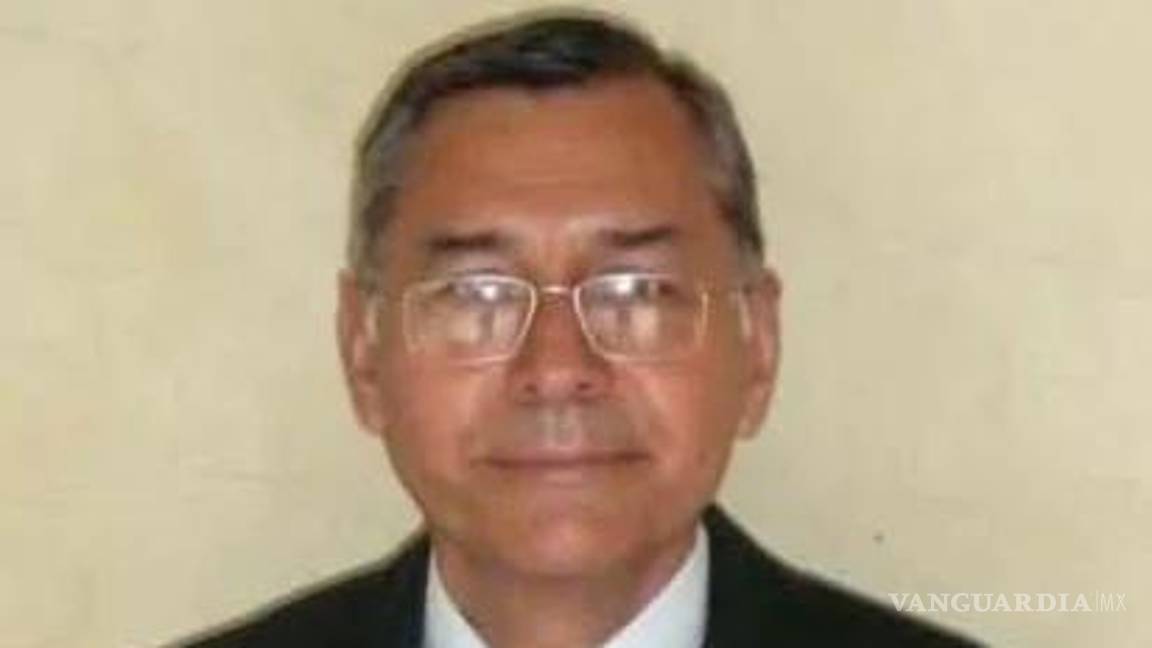 $!Fue mentor de generaciones interesadas en la historia del norte de México; su obra es hoy referencia obligada.