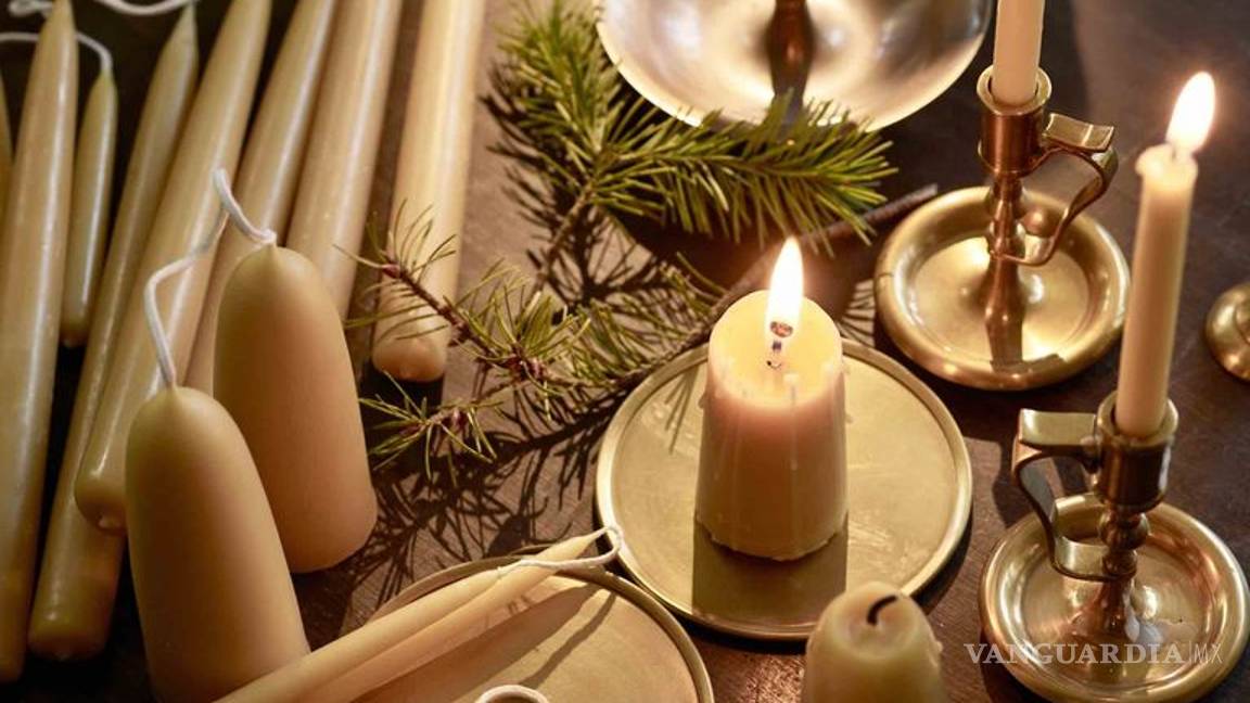 $!¡Santa Claus está cerca! 10 ideas decorativas que te inspirarán en esta Navidad