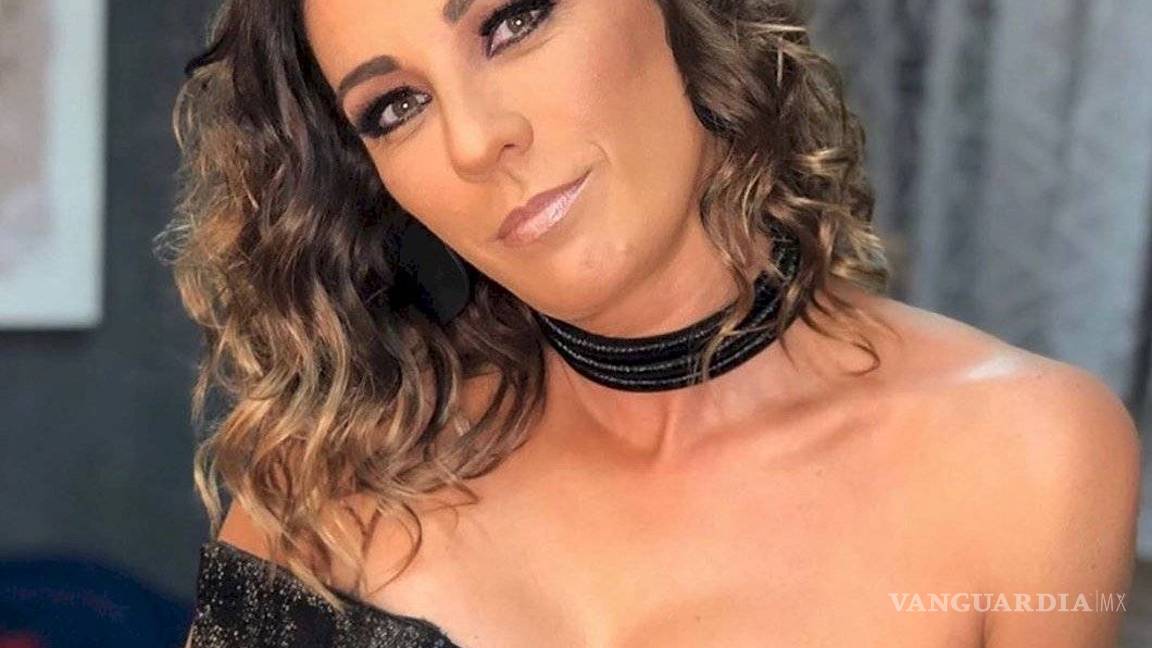 $!¿Dónde están mis estrías?, Consuelo Duval niega presunto desnudo