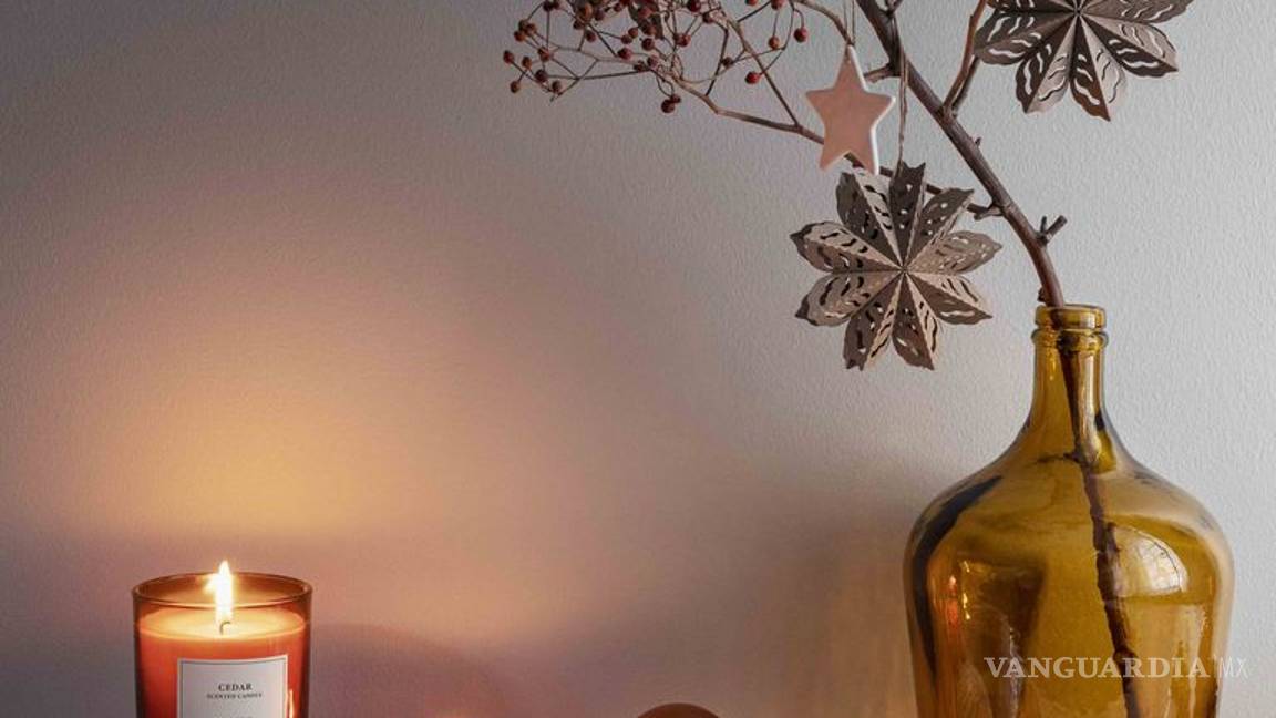 $!¡Santa Claus está cerca! 10 ideas decorativas que te inspirarán en esta Navidad