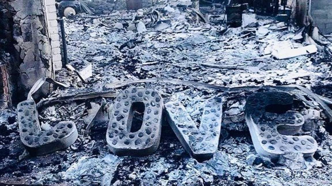 $!Miley Cyrus y Liam Hemsworth serán vecinos en Malibu