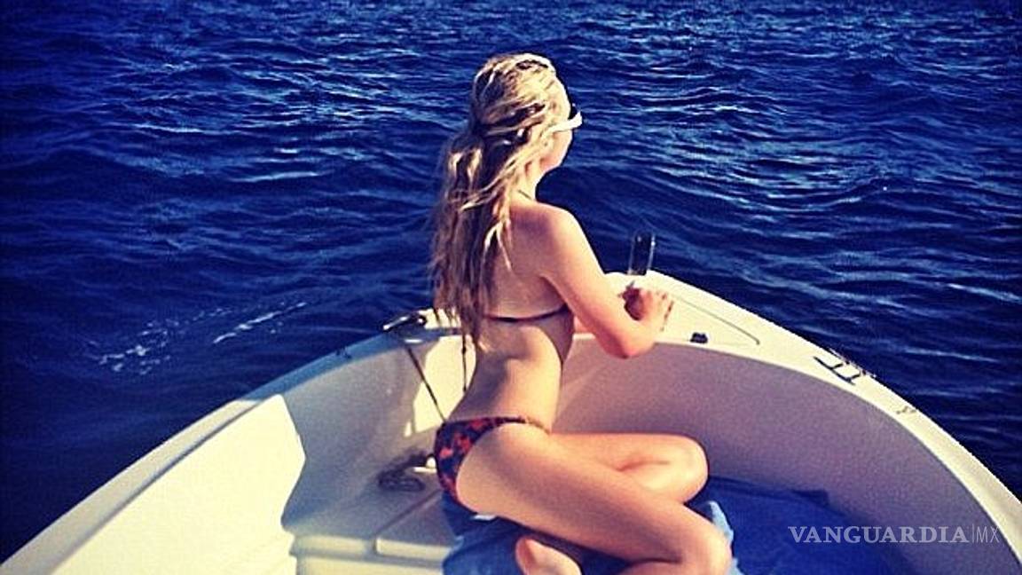 $!Hija de Donald Trump, de lo más buscado en sitios porno