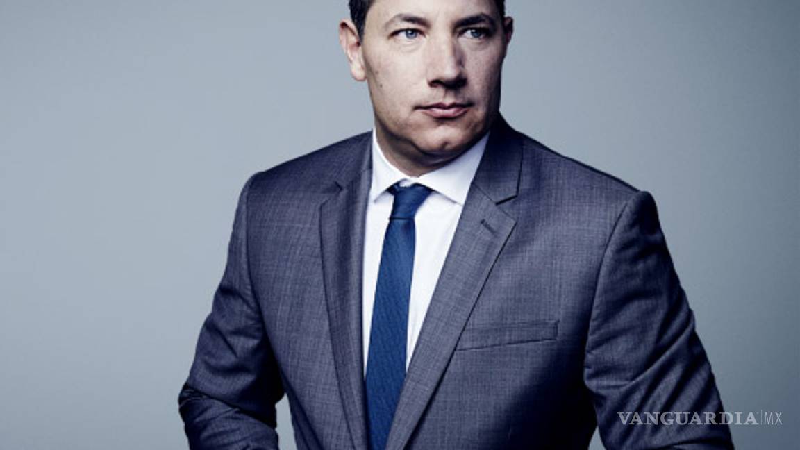 $!Fernando del Rincón, de frente y sin tapujos