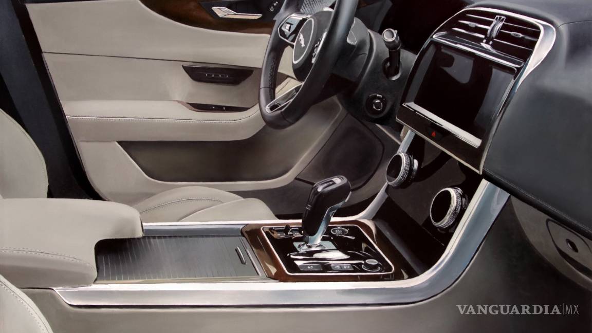 $!Jaguar XE 2020, más agresivo y tecnológico