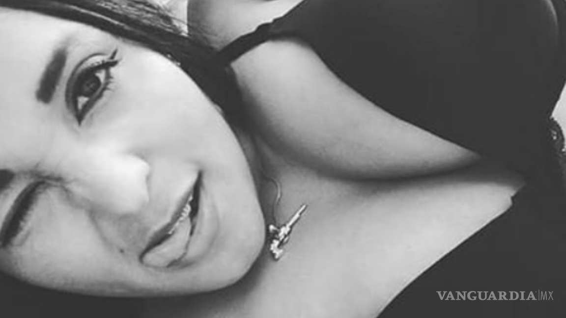 $!Tengo ‘alma’ de policía: Nidia García