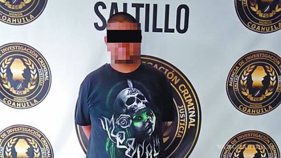 $!Acechan a Coahuila 15 cárteles de la droga; Detienen a 76 narcomenudistas