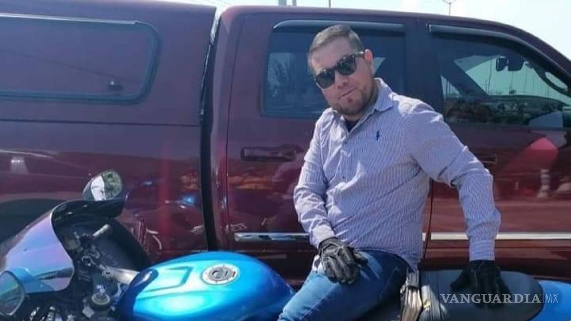 Muere joven motociclista en trágico accidente de Monclova