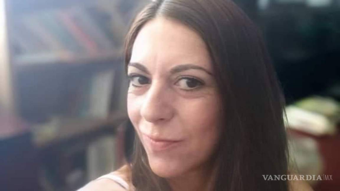 $!Stella Maris asegura que la UAdeC ha sido un espacio enriquecedor en lo personal y laboral.