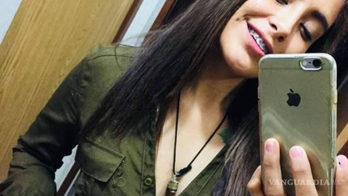 $!En Saltillo desaparece joven madre de un niño de 4 años; su celular fue vendido en Nuevo León