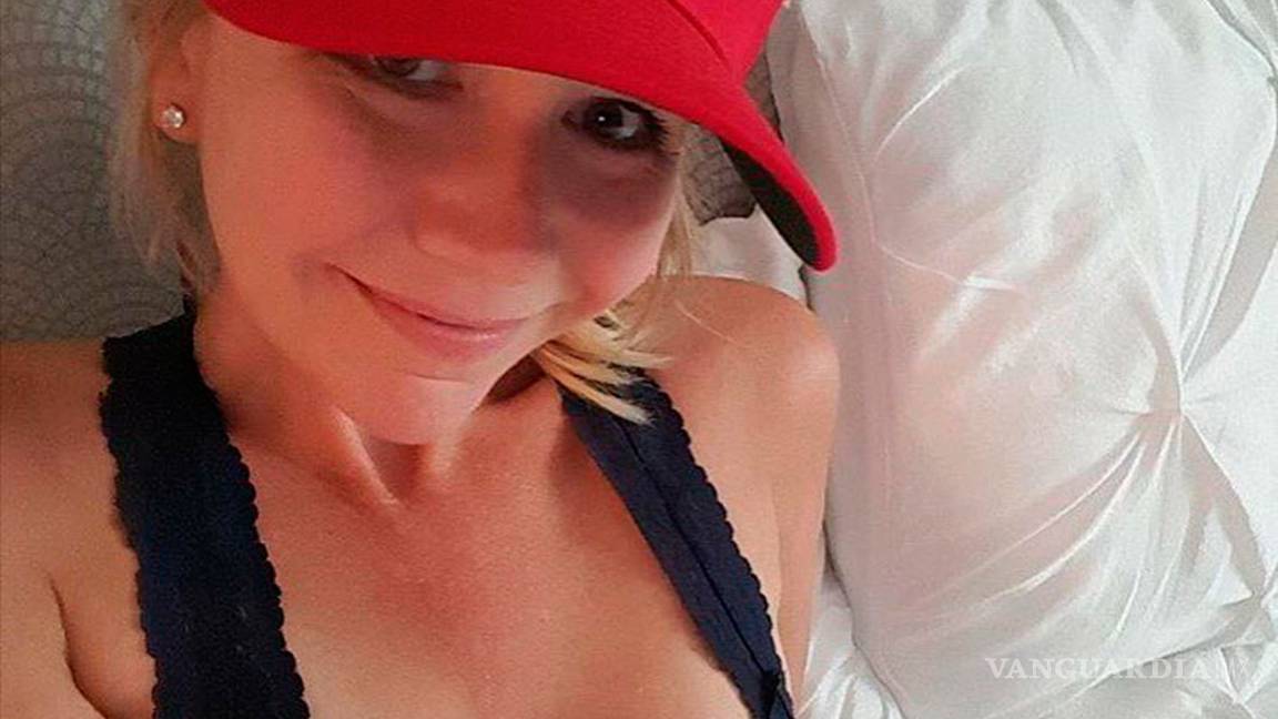 $!#TrumpGirls Conoce a las sexys fanáticas de Donald Trump (fotos)