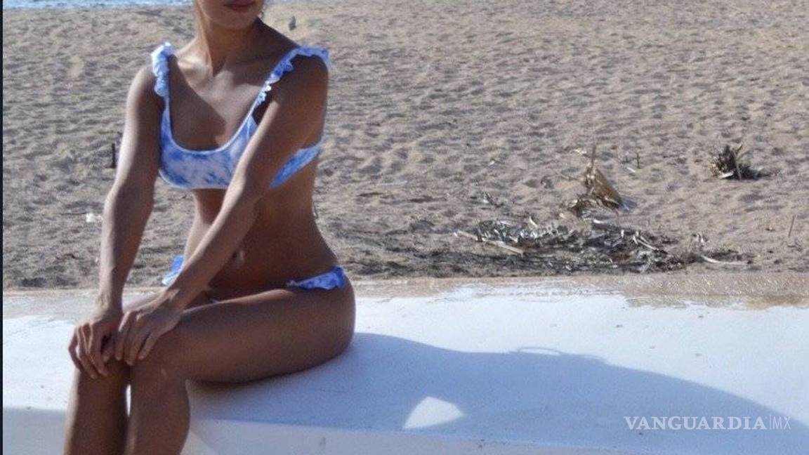 $!Esposa de Alex Ibarra le pone el cuerno con el jugador del América Jérémy Ménez