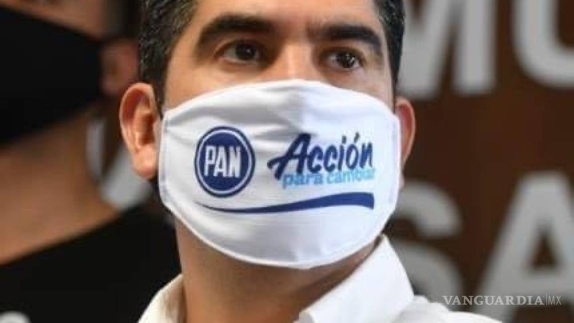 Respetaremos decisión del TEPJF: PAN Coahuila