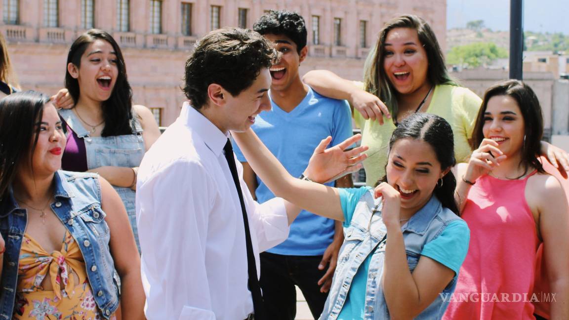 $!El sueño latino en Saltillo: ‘In the Heights’