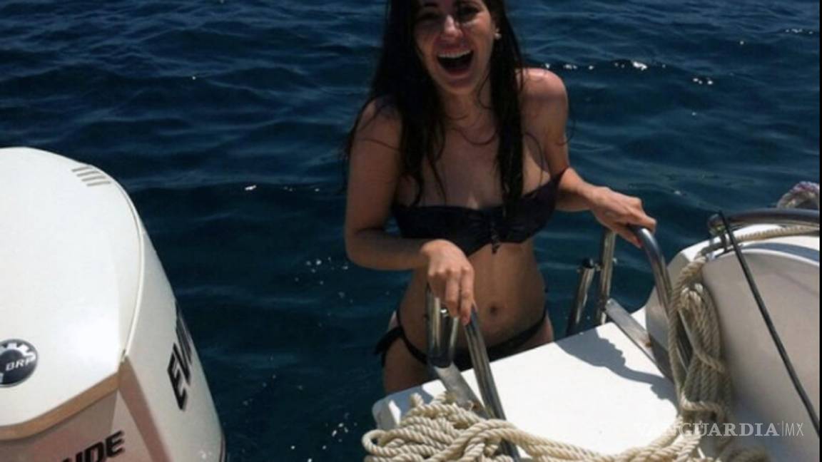 $!¿Recuerdas a la niña del Laberinto del Fauno? ¡Así luce ahora!