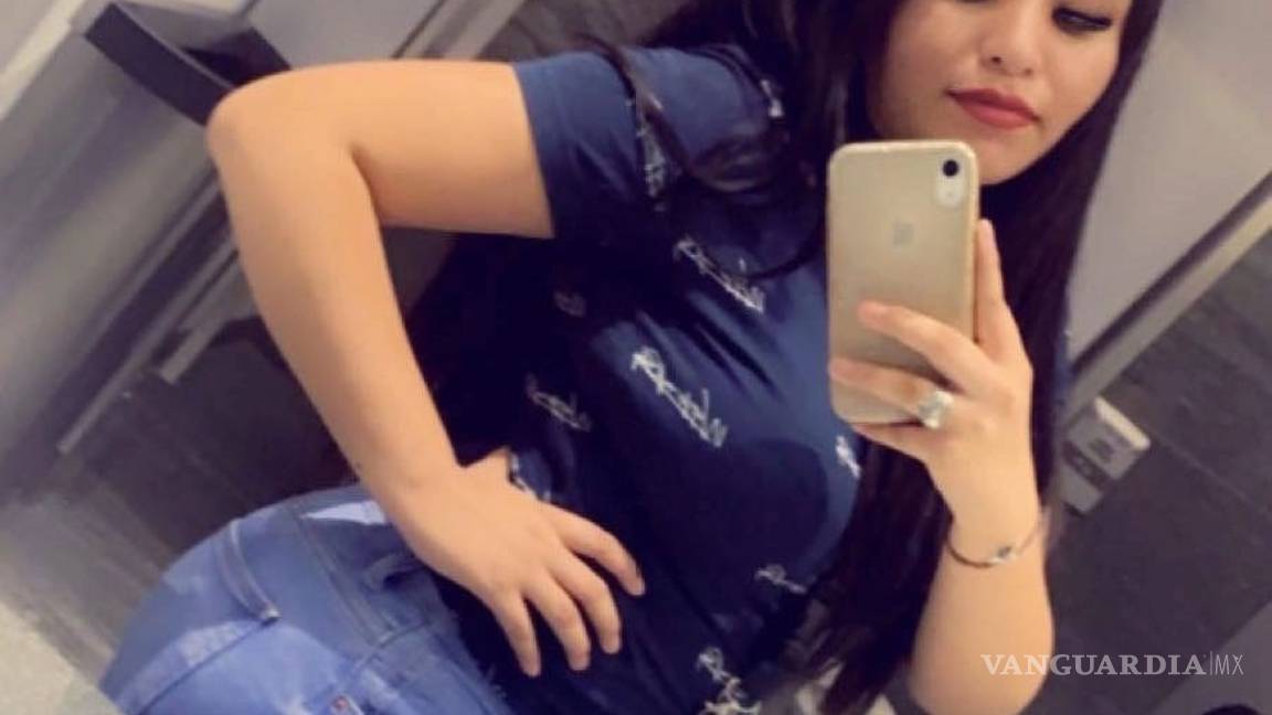 $!Cristyan fue asesinado a puñaladas por su esposa Anyulli, está prófuga