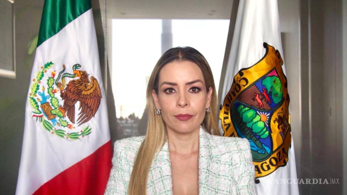 Al Gobierno Federal no le interesa promover enseñanza de calidad: senadora de Coahuila