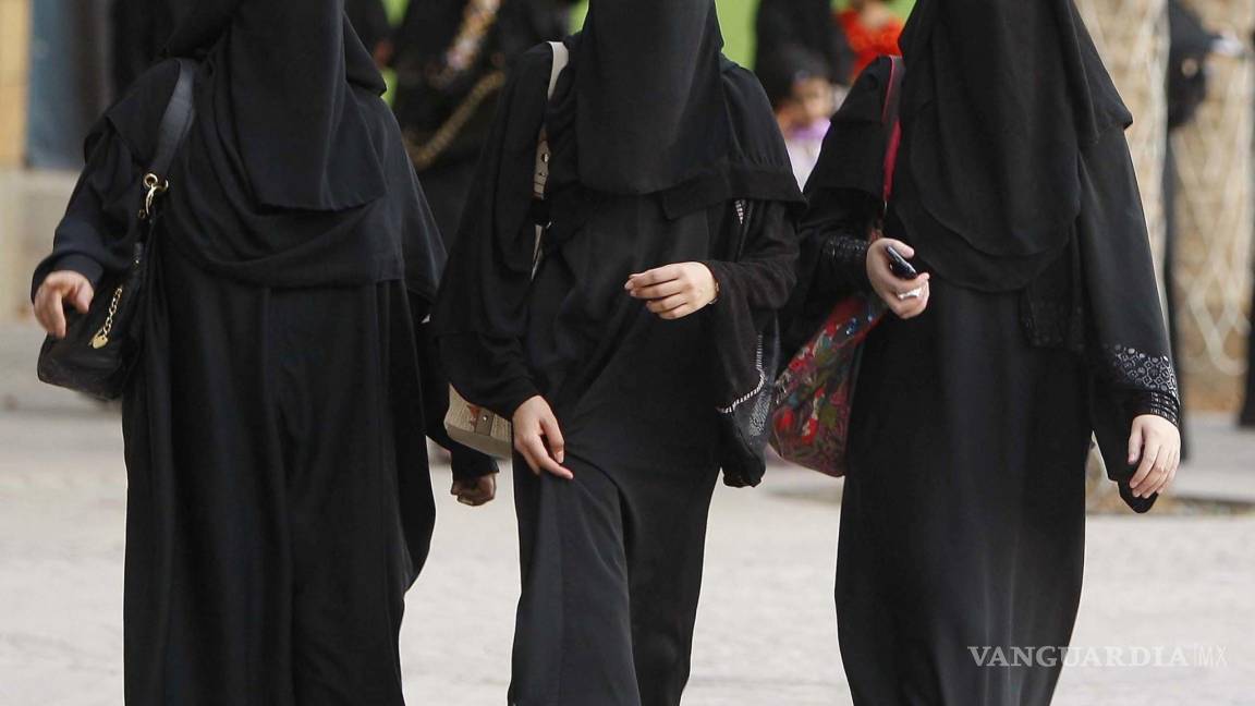 En Arabia Saudita se notificará a mujeres sobre divorcio con mensaje de texto