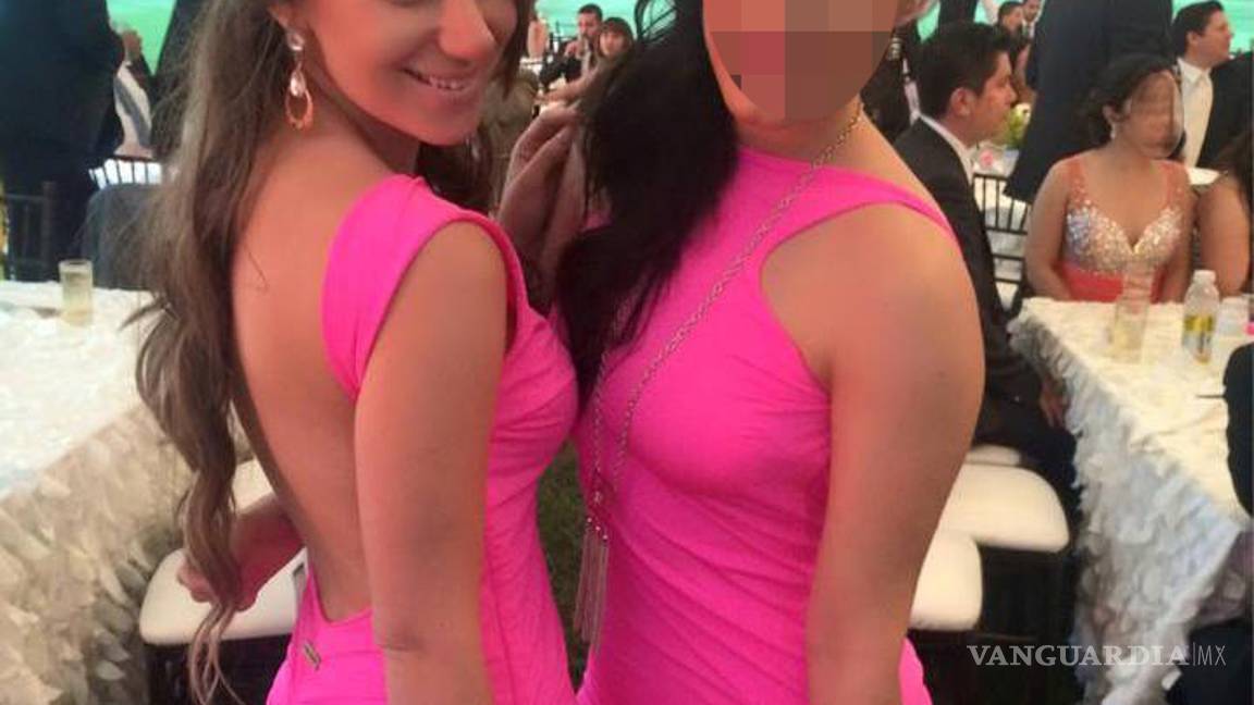 $!#LadyFashion, nueva encargada del Instituto de la Mujer de Saltillo