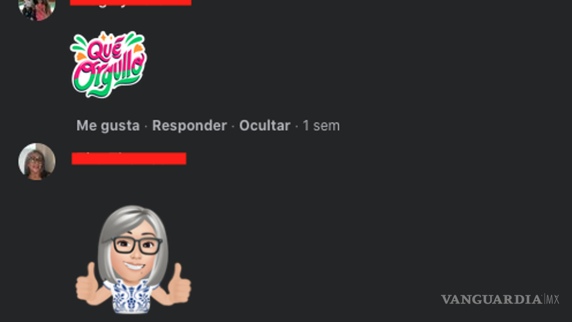 $!Saltillo le aplaude a Lizeth Gómez, la estudiante del ITS que fue a la NASA