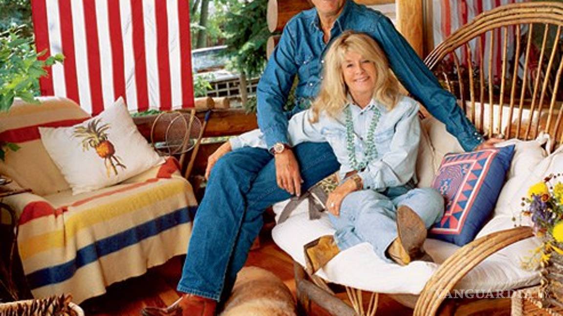 $!Muere a los 79 años el actor Peter Fonda