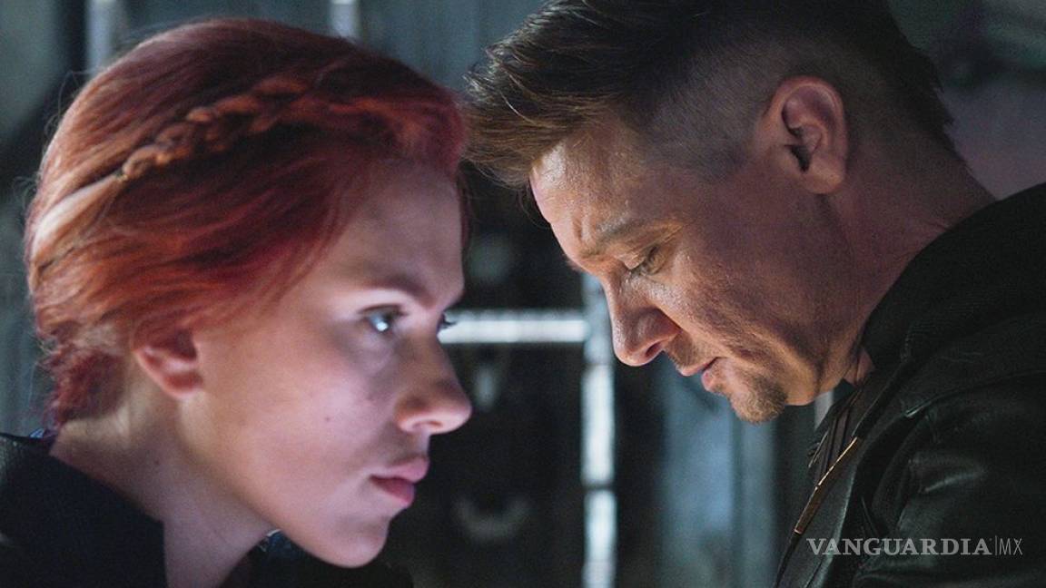 Scarlett Johansson revela lo violenta que iba a ser la muerte de 'Black Widow' en 'Vengadores: Endgame'