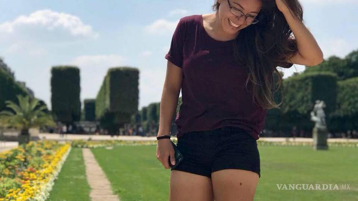 $!Ana Karen se desempeña como contención, lo que la convierte en una pieza clave y fundamental en el equipo.