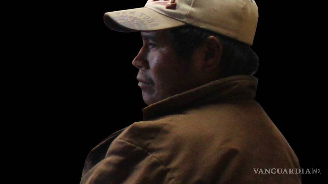 Asesinan a dirigente indígena en Chihuahua