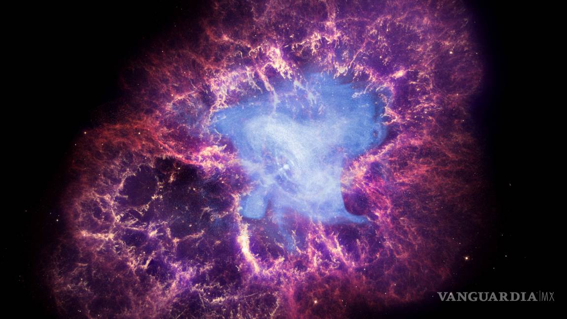 $!Tras 16 años, la NASA jubila a uno de sus grandes observatorios, Telescopio Espacial Spitzer