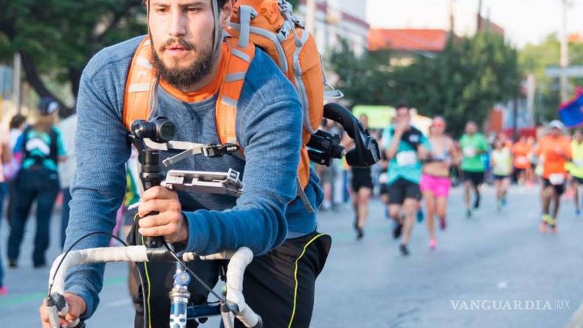 $!Documentales al aire libre en Cinema Sol