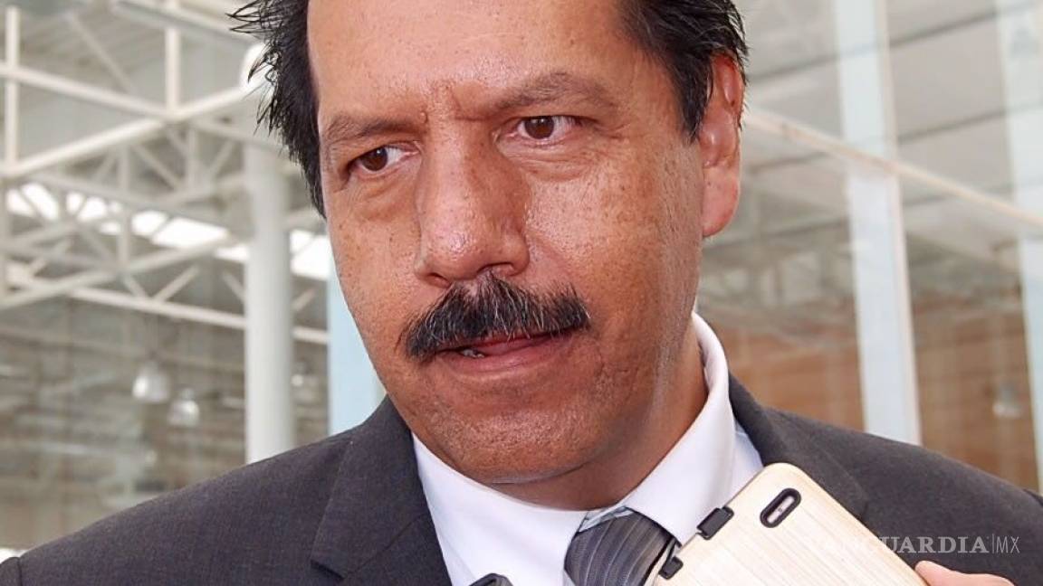 Enumera logros rector de la UAAAN de Coahuila