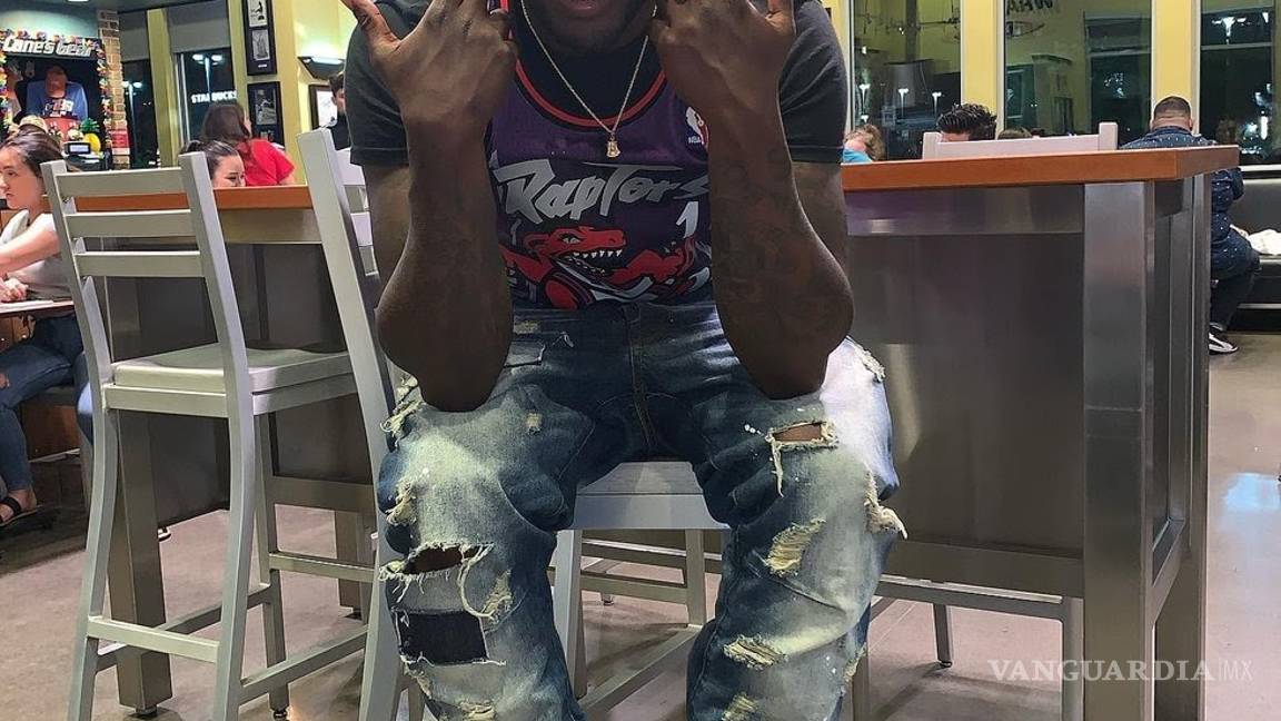 $!Soldado salvó a niños durante tiroteo en El Paso