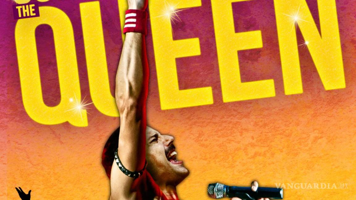 $!Bismillah! “Dios Salve a la Reina” llega a Saltillo