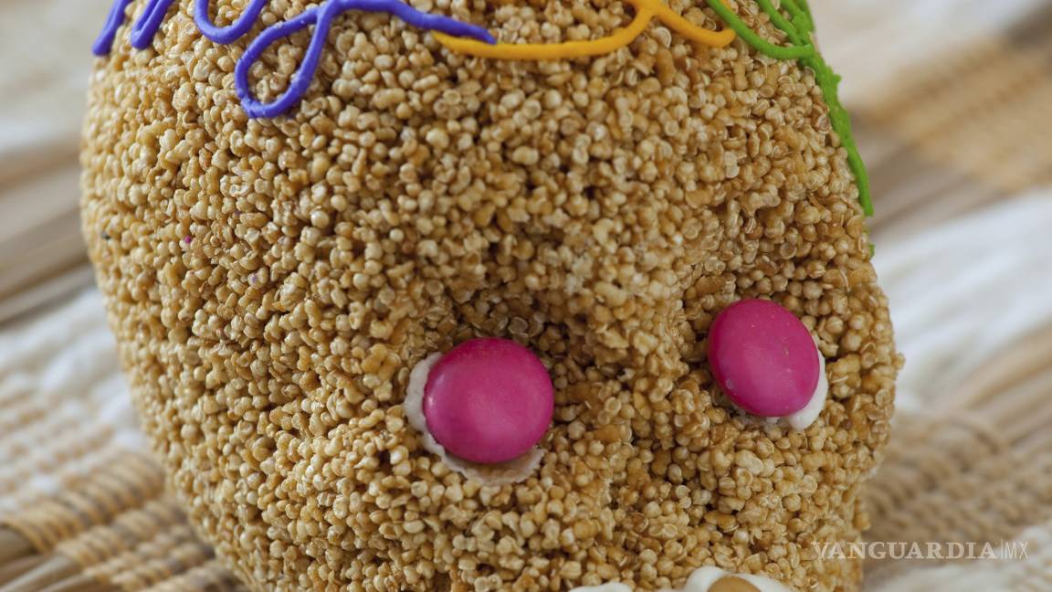 $!Pan de Muerto: Una ofrenda con mucho sabor